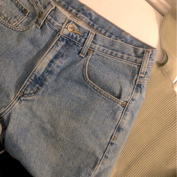 Carhartt Vintage denim - Picture 2 of 6